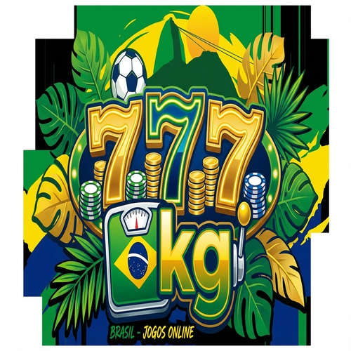 Logo 777kg